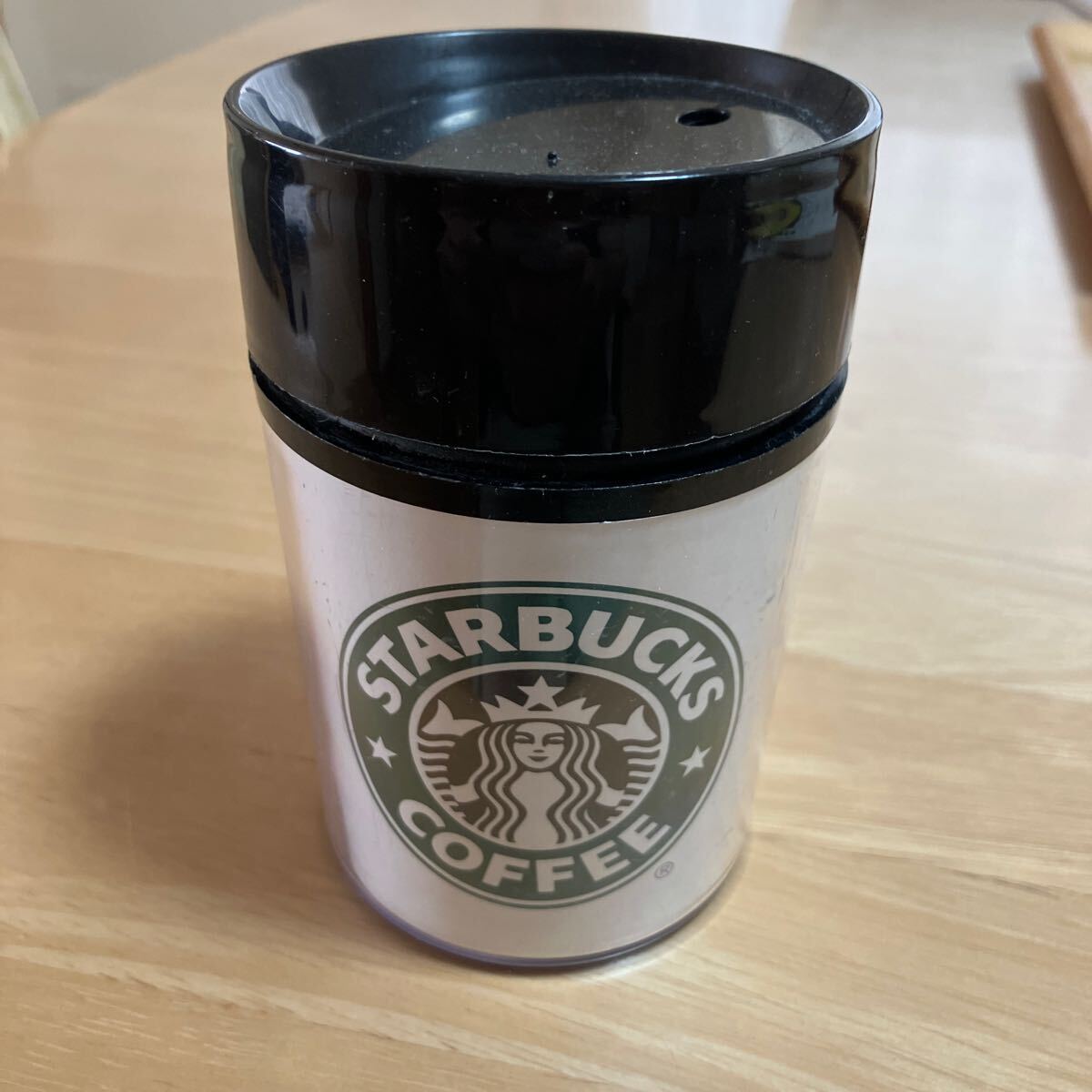 スターバックス 旧ロゴ ショートタンブラー拍卖