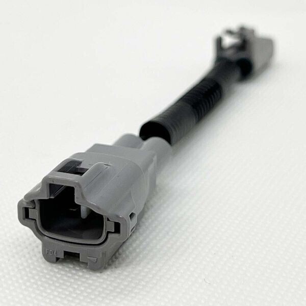 タント L375S / 385S LA600S / 610S 常時OFF アイドリングストップキャンセラー オプション 純正 カプラー 配線 ケーブル カスタム拍卖