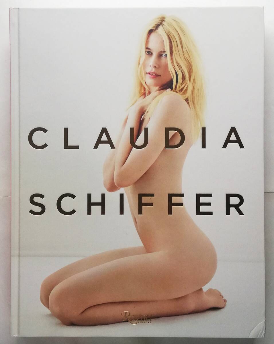 Claudia Schiffer クラウディア・シファー Ellen von Unwerth Arthur Elgort Steven Meisel Mario Testino Herb Ritts Richard Avedon拍卖