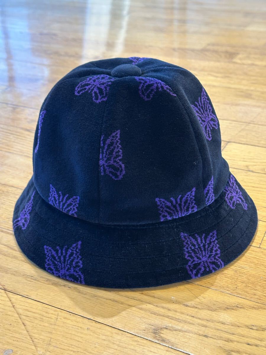 needles Bermuda hat Mサイズ拍卖