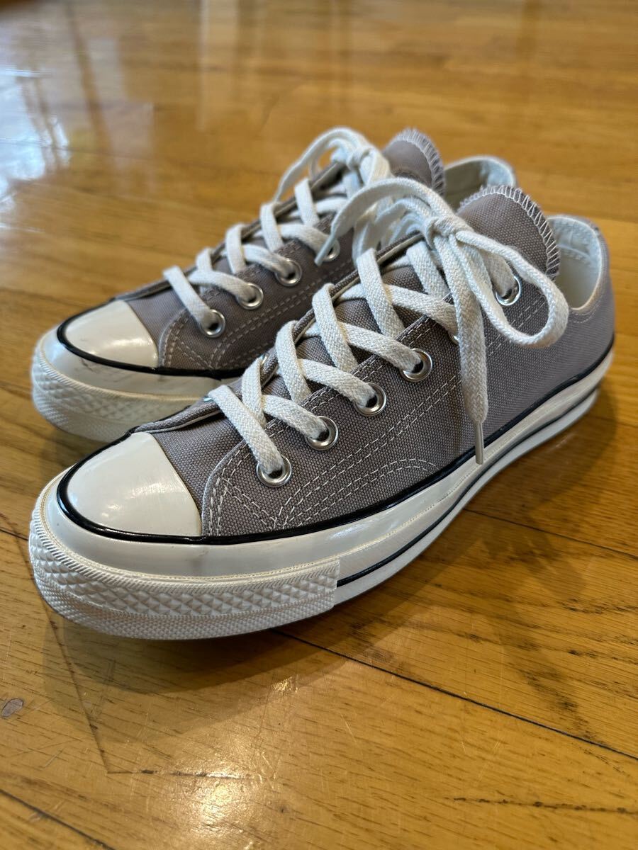 CONVERSE CHUCK TAYLAR CT70 コンバース拍卖