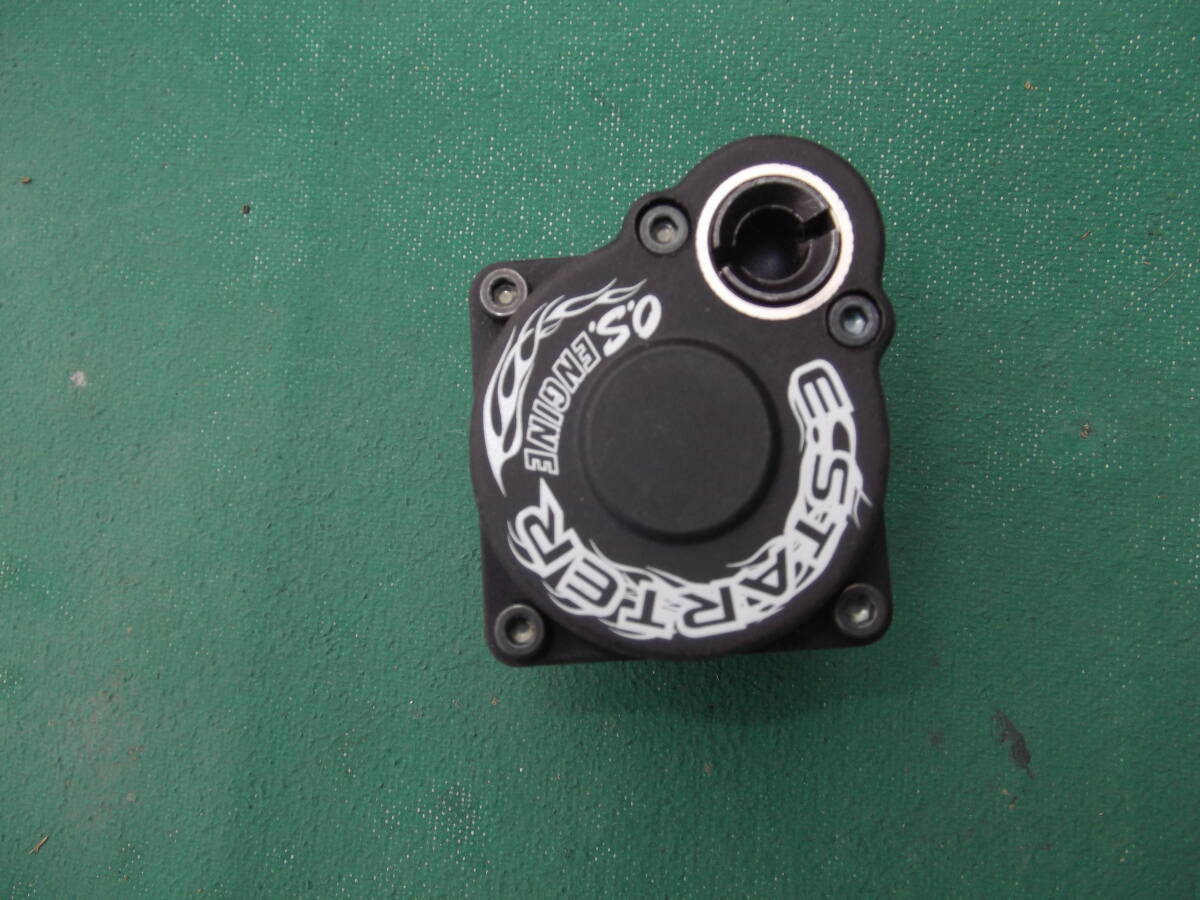 OS エンジン スターター拍卖