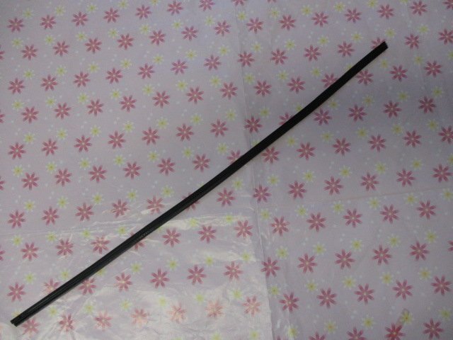 トヨタモビリティパーツ ( タクティー ) ドライブジョイ DJ ワイパーラバー (wiper rubber ) V98NTD651 ( 8mm幅 650mm ) 5本セット!!!!****拍卖