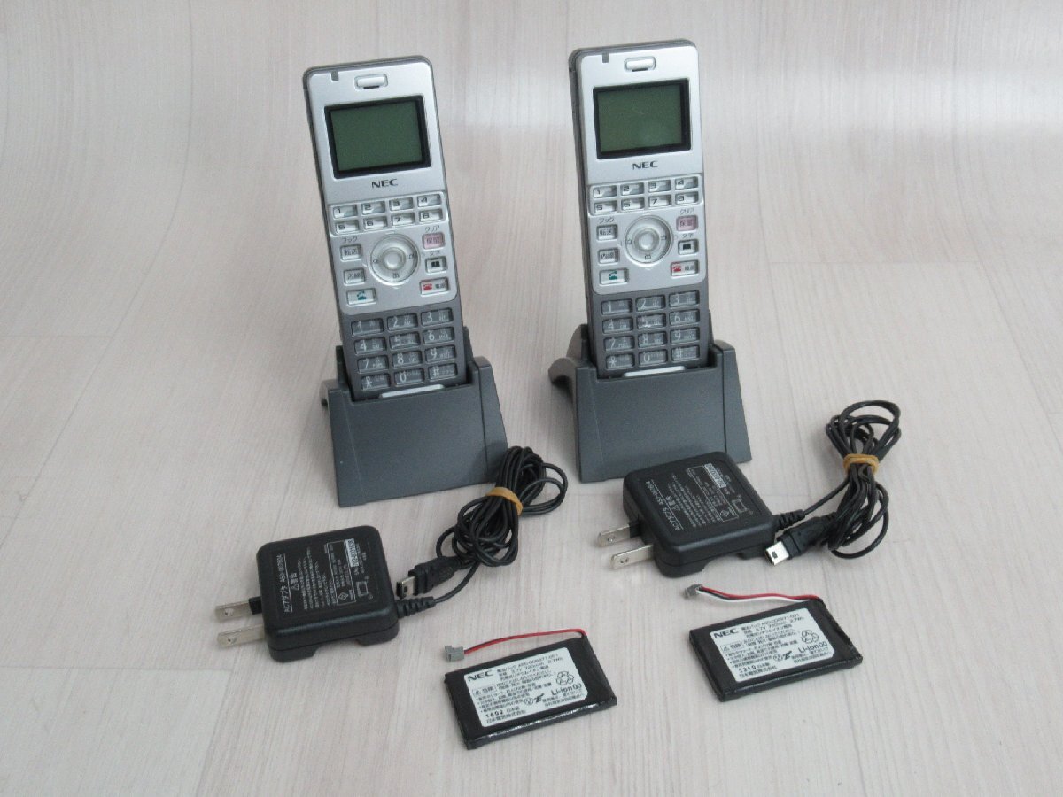 NEC IP1D-8PS Aspire 綺麗 2台 保証有 XC2 3868 o拍卖