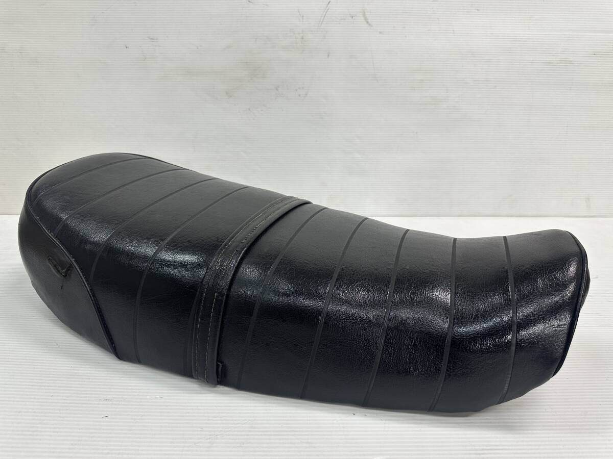 カワサキ Z1 Z2 当時物 純正 シート拍卖