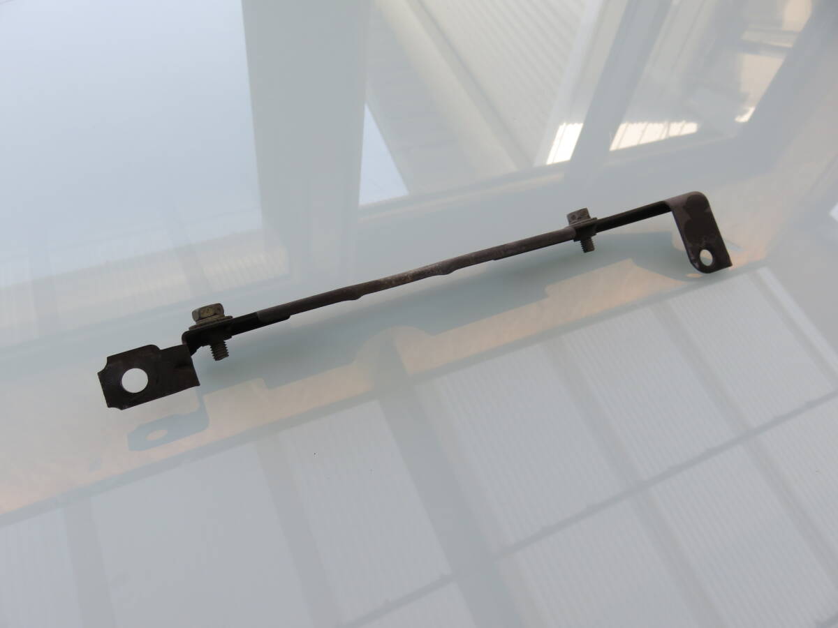 貴重 純正 旧車 AE86 4AG トレノ レビン 3ドア イニシャルD 頭文字D ハチロク エアクリーナー ラジエター ダクト ステー ブラケット拍卖