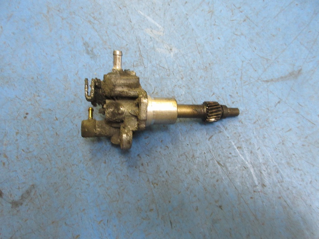 ライブディオZX AF35 前期 検)AF34 オイルポンプ 708-57拍卖