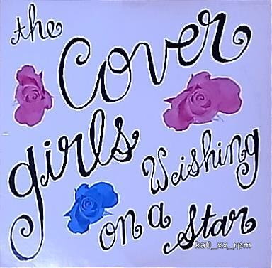 ★☆The Cover Girls「Wishing On A Star」♪Rose Royceカバー☆★5点以上で送料無料!!!拍卖