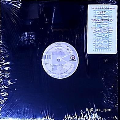 ★☆Sounds Of Blackness「Joy / Soul Holidays」☆★5点以上で送料無料!!!拍卖