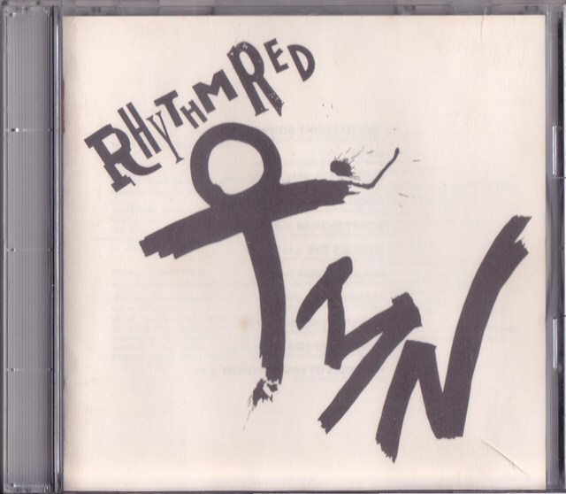 TMネットワーク / TM NETWORK / TMN / RHYTHM RED /中古CD!!78859/C拍卖