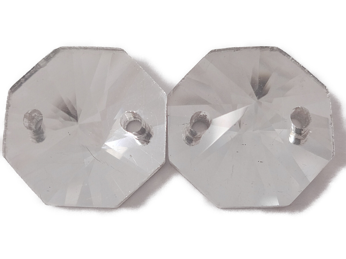 キラリ手芸部 No.6028-sビジュー パーツ 手芸用 ソーオン ストーン(ガラスビーズ ラインストーン)クリスタル_1.2cm×1.2cm_9個入り拍卖