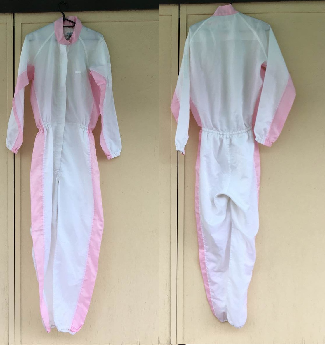 クリーンルームウエア クリーン服 防塵服 FB132B サイズLL TOYO LINT FREE 拍卖