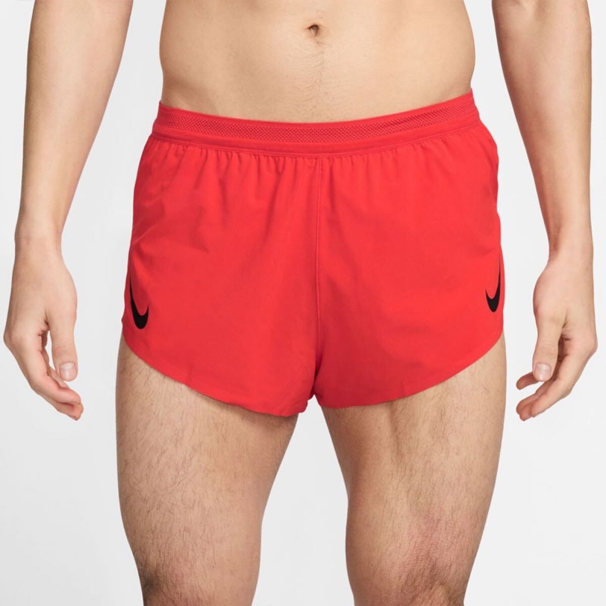 新品未使用 ナイキ エアロスイフトメンズ Dri-FIT ADV 5cm ランニングショートパンツ (インナー付き)拍卖