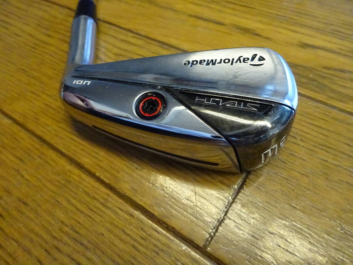 カスタム テ-ラ-メイドSTEALTH UDI#3拍卖