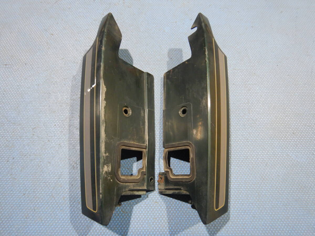 バーディー50 BA14A ボディーカバー拍卖