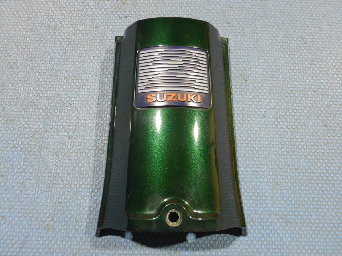 バーディー50 BA14A フロントカバー拍卖