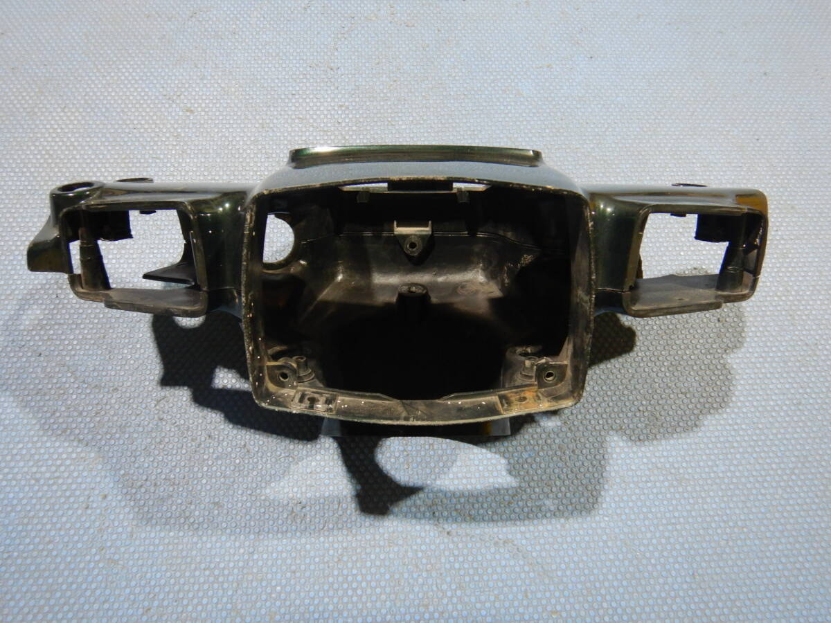 バーディー50 BA14A ハンドルカバー 上下 ライトカバー メーターカバー 拍卖