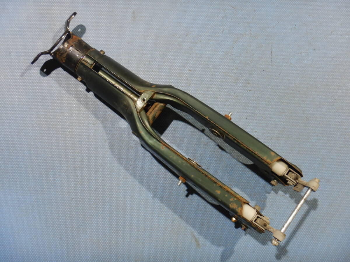 バーディー50 BA14A フロントフォーク拍卖