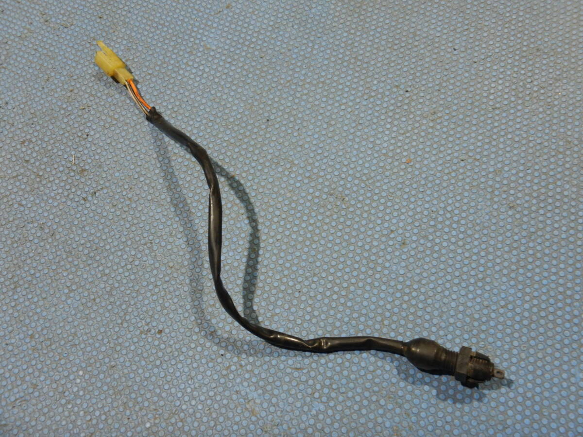 バーディー50 BA14A リアブレーキスイッチ拍卖