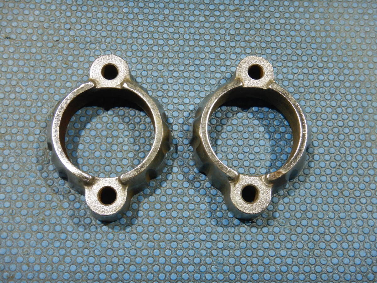 CJ250T マフラーフランジ キレイです拍卖