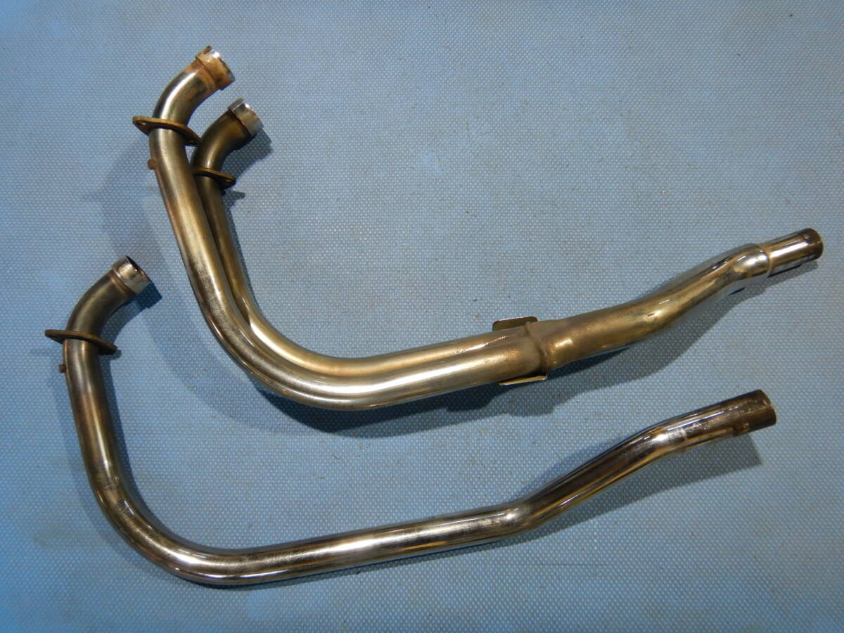 トライアンフ サンダーバード900 マフラー エキパイ拍卖