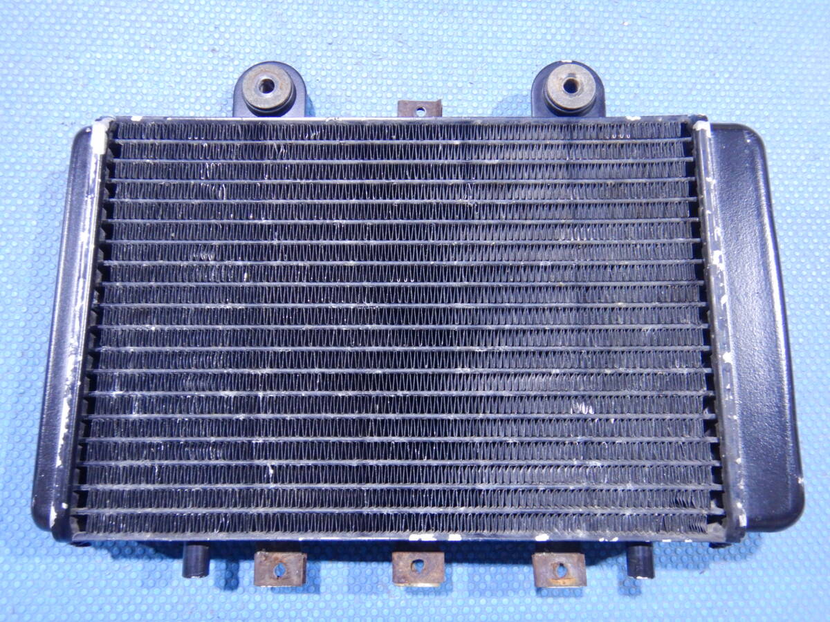 トライアンフ サンダーバード900 ラジエター 拍卖