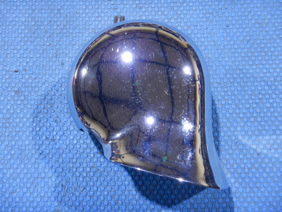 トライアンフ サンダーバード900 ホーンカバー拍卖