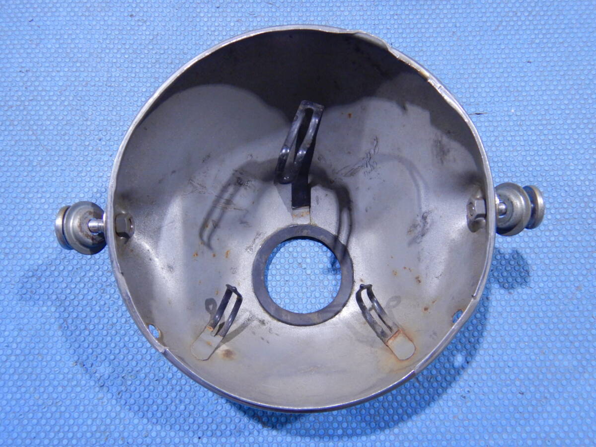 トライアンフ サンダーバード900 ヘッドライトケース ボルト拍卖