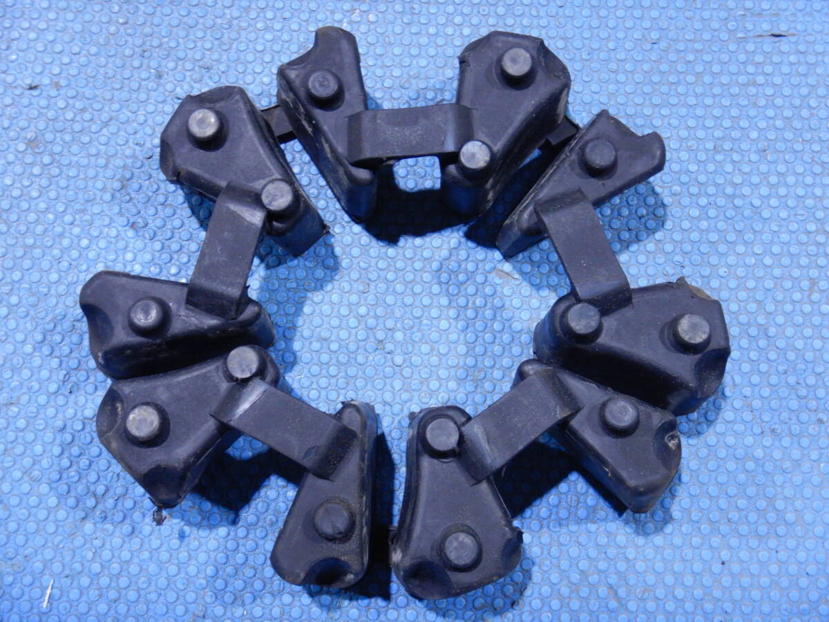 トライアンフ サンダーバード900 リアハブダンパー拍卖