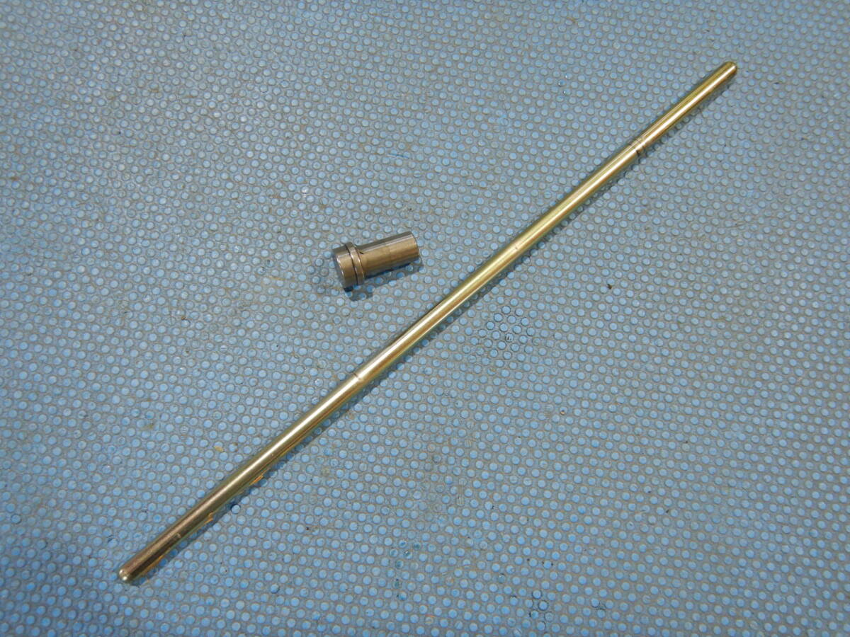 トライアンフ サンダーバード900 クラッチプッシュロッド拍卖