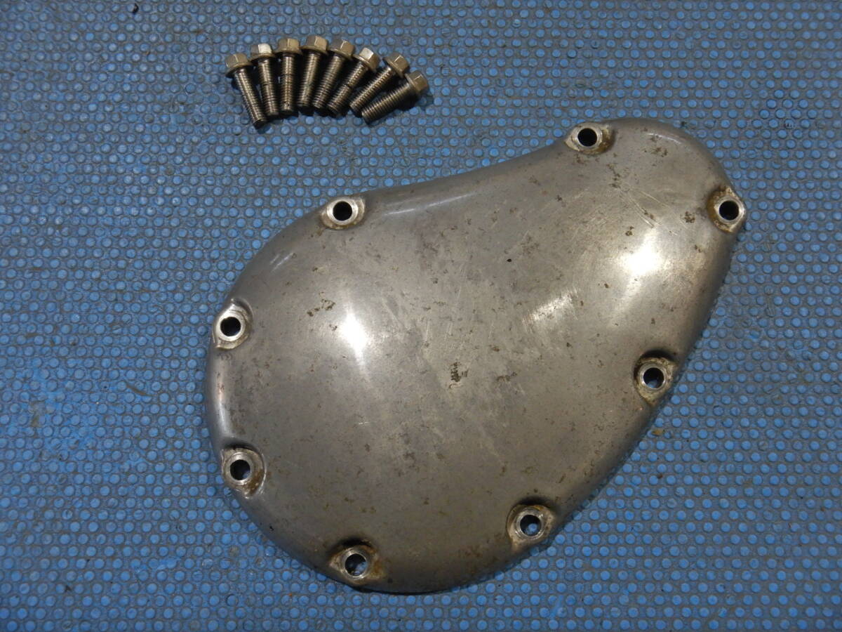 トライアンフ サンダーバード900 右エンジンカバー拍卖