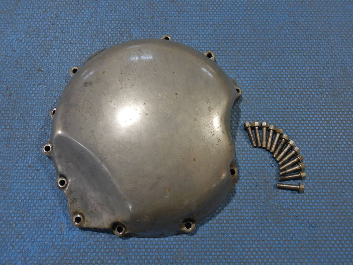 トライアンフ サンダーバード900 クラッチカバー 拍卖