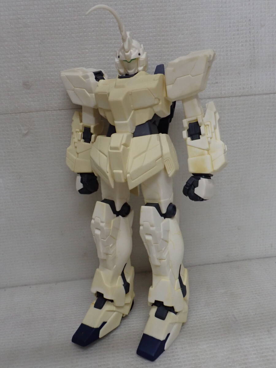 ユニコーンガンダム ソフビフィギュア プライズ景品 非売品 定形外郵便全国一律920円 B7-MB拍卖