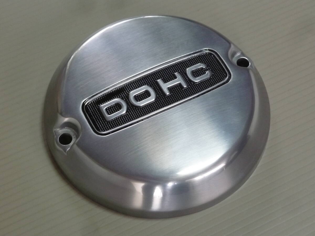 Z1 Z2 カワサキ純正 ポイントカバー 新品 Z750-1000 Z1R1拍卖