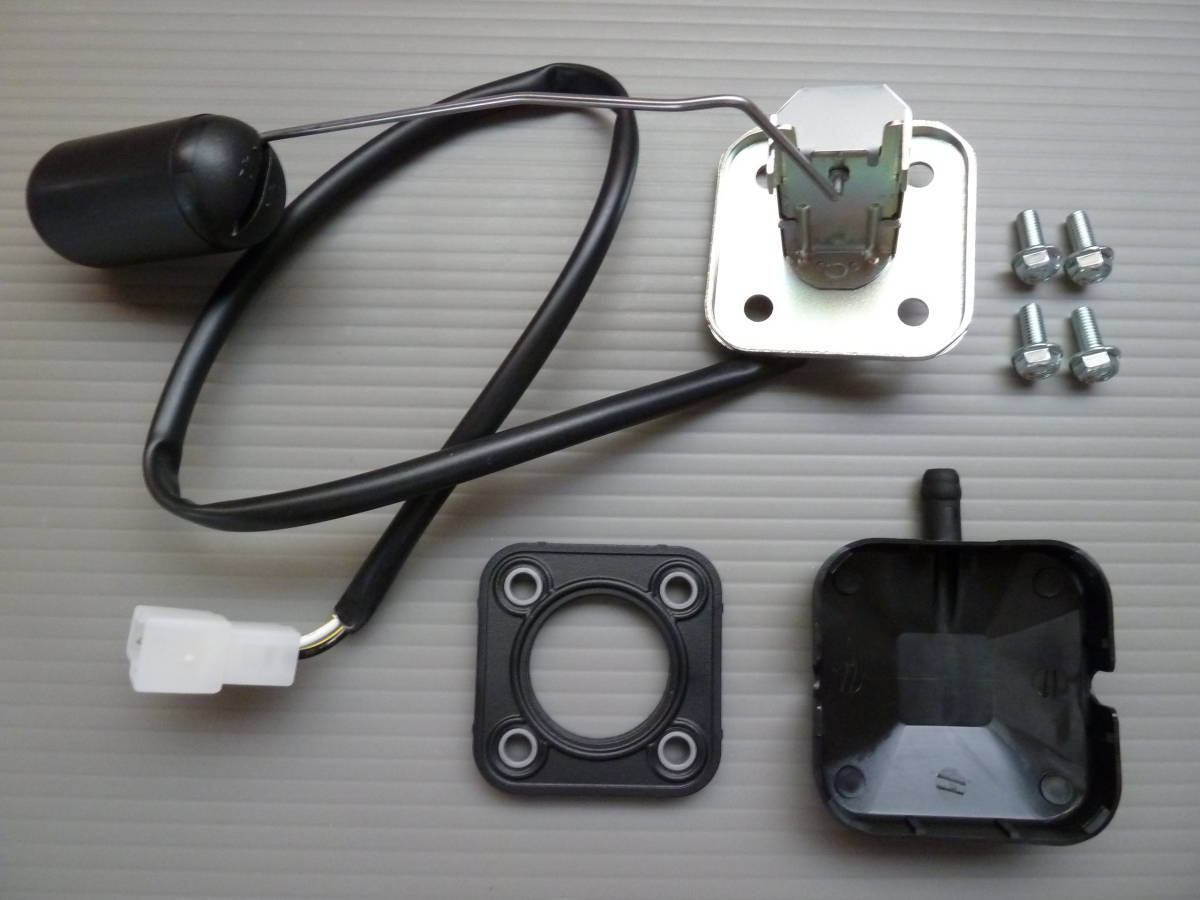 GPZ900R カワサキ純正 フューエルゲージ 新品拍卖