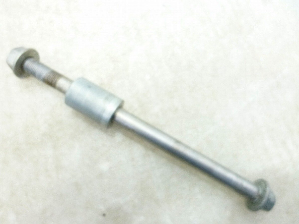 ホンダ ラクーン AD02★フロントアクスルシャフト・12パイ★H6G-23(60)拍卖