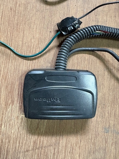 MIMK★H24 ヴェルファイア3.5Z_G 前期★社外 TVキット ブルコン TN-63238★DBA-GGH20W/20系/アルファード/TOYOTA/部品取り車拍卖