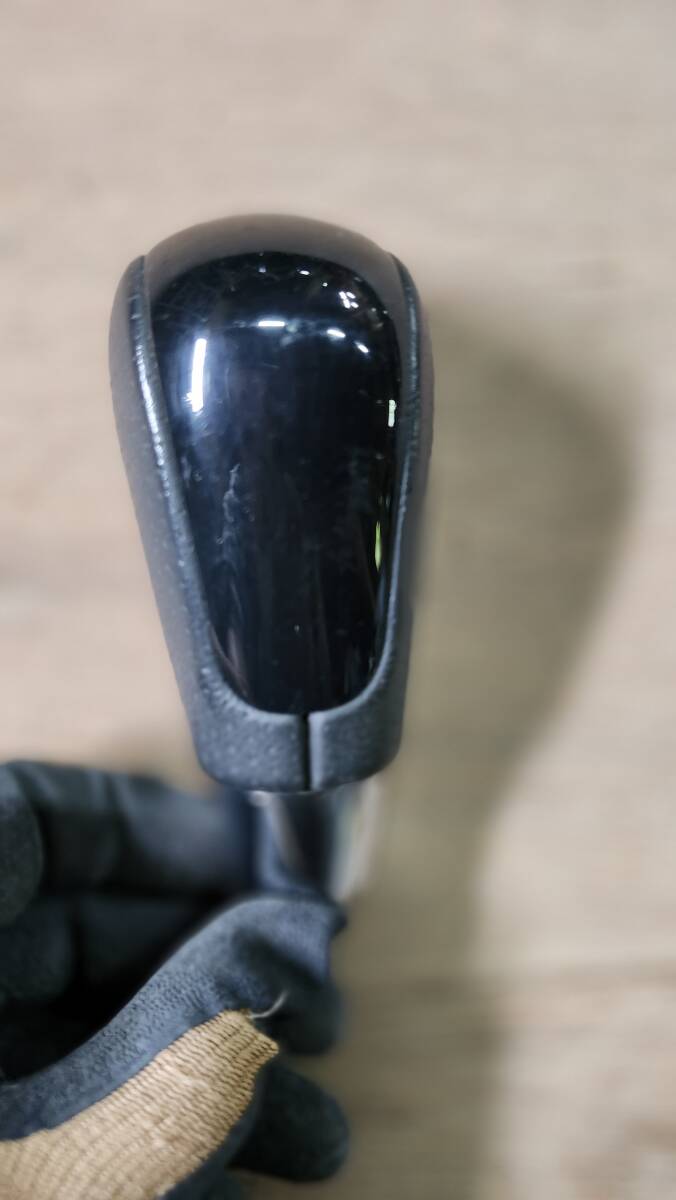 KAMJ★スバル レガシー レガシィ ★純正 シフトノブ★SUBARU/外装品/部品取り車拍卖