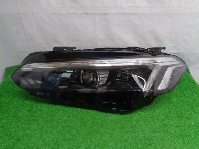 ホンダ/シビック FL1 左ヘッドランプ LED『シール09』コイト100-622C0 No.238682【品番 33150-T43-J33】拍卖