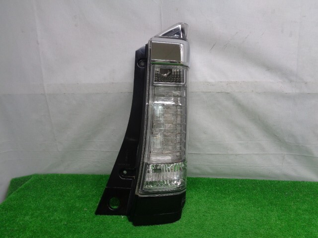 ホンダ/N BOX JF1 カスタム用 右テールランプ LED ユニット イチコD106 No.813624【品番 33501-TY0-901】拍卖