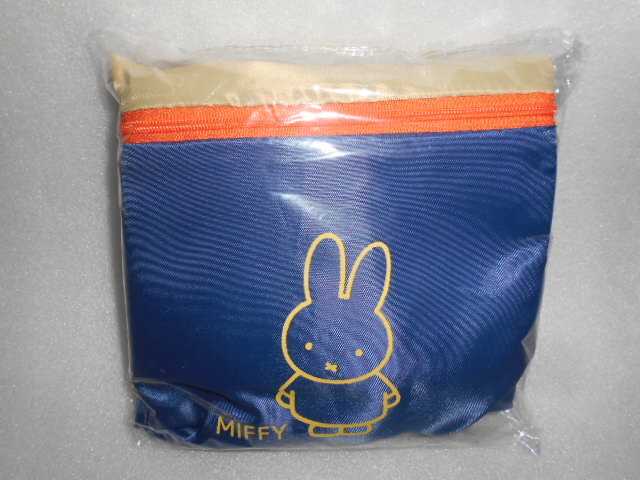 エースコック ミッフィー サイズチェンジトートバッグ 1個 エコバッグ拍卖
