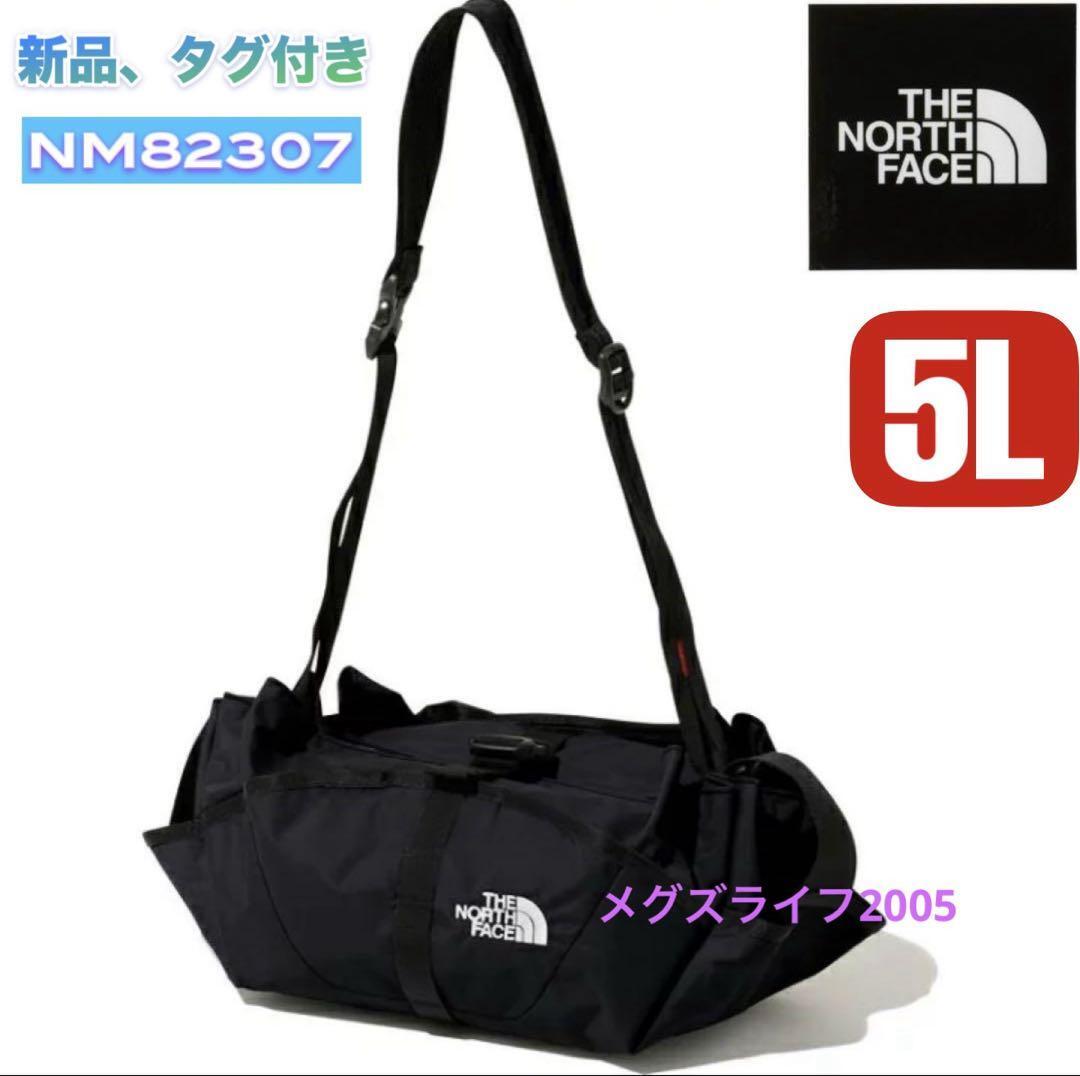 新品 ノースフェイス エスケープショルダーポーチ バック NM82307拍卖