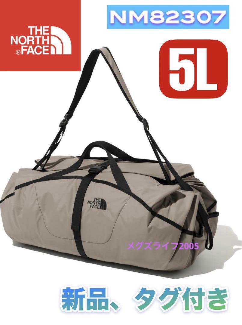 新品 ノースフェイス エスケープショルダーポーチ バック NM82307 ティンバーウルフ拍卖