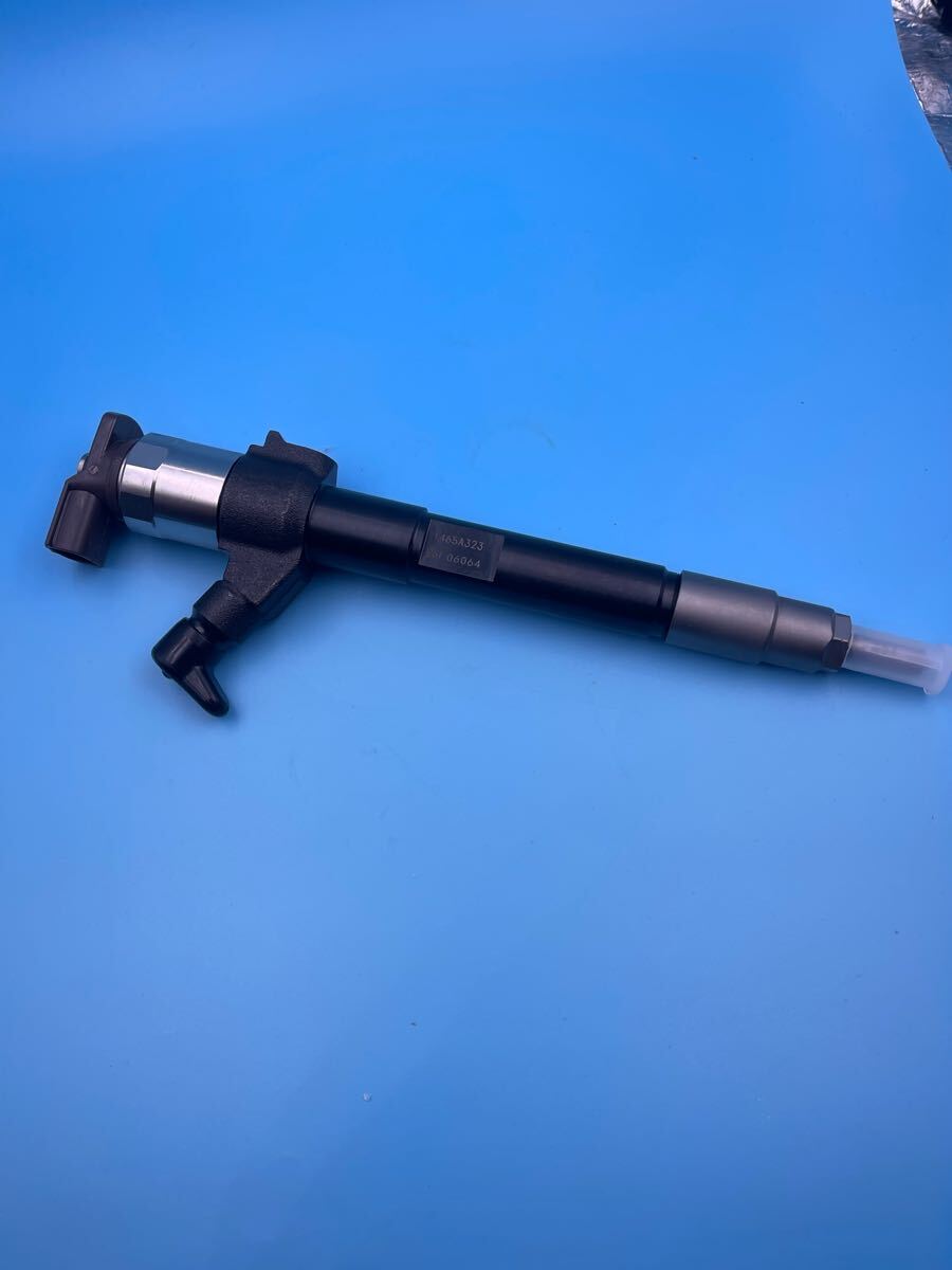社外品 デリカD5 LDA-CV1W インジェクター X37 1465A323 1465A561 4本セットです。拍卖