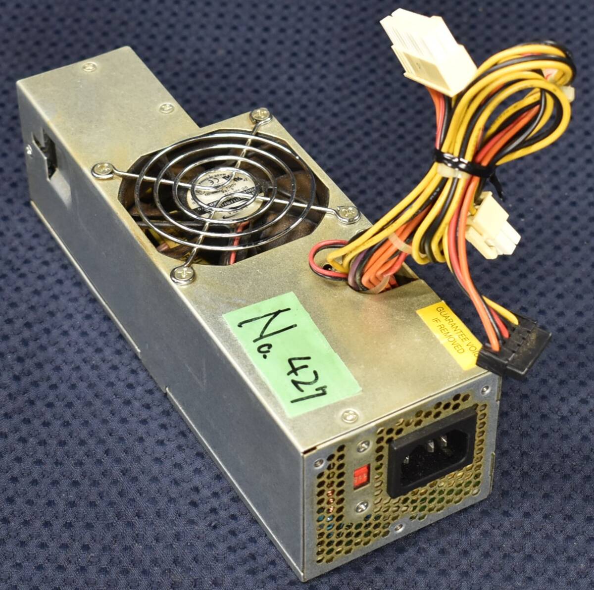 275W DELL Optiplex 745 755 電源ユニット/パワーサプライ D275P-00 H275P-01 N275P-01 (管:No.426拍卖