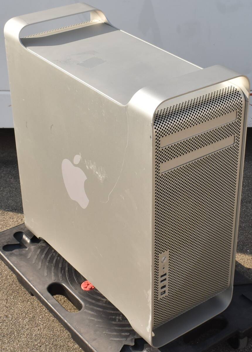 Apple Mac Pro A1186 通電確認済 管:2拍卖