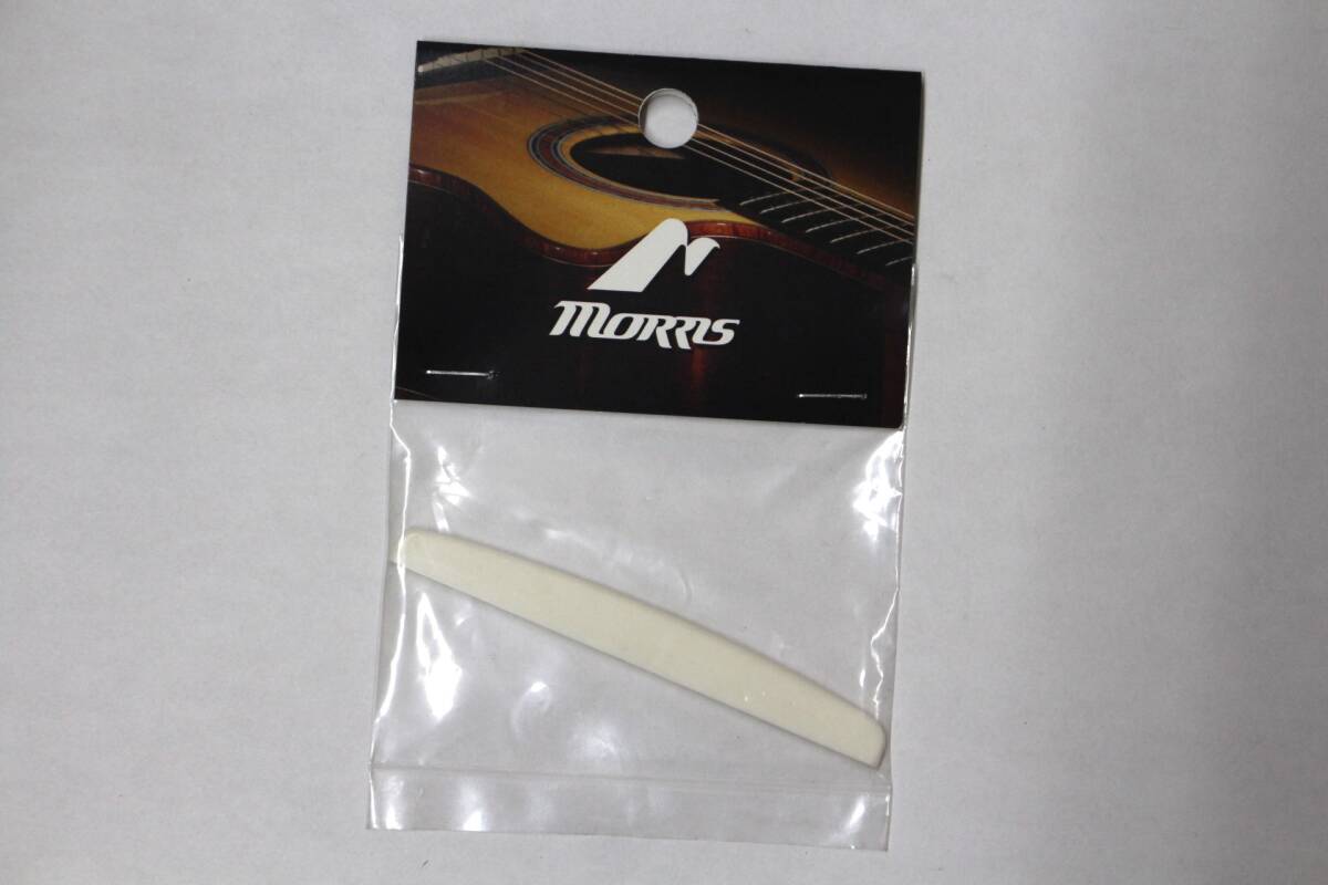 Morris(モーリス)2890 ナット TUSQ 43mm 純正 正規品拍卖