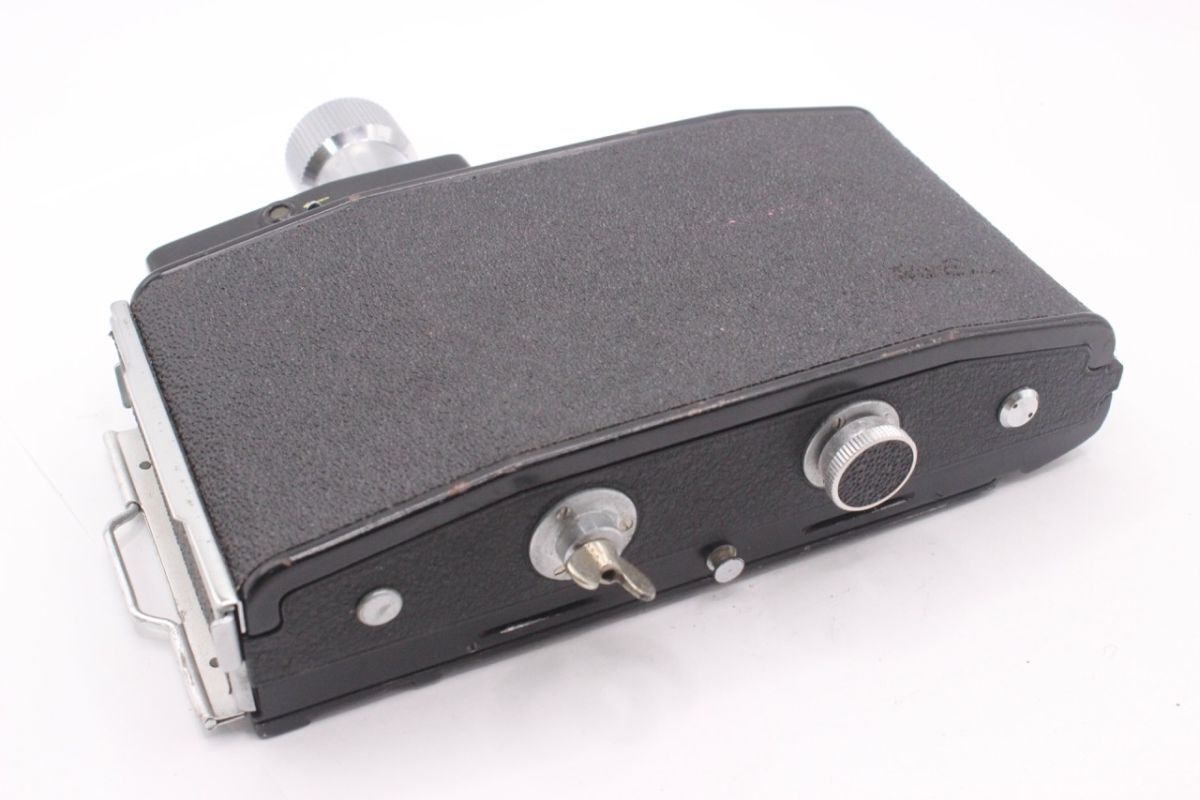 ★希少品★TOPCON Horseman Press ロールフィルムホルダー #00550006 RO2162拍卖