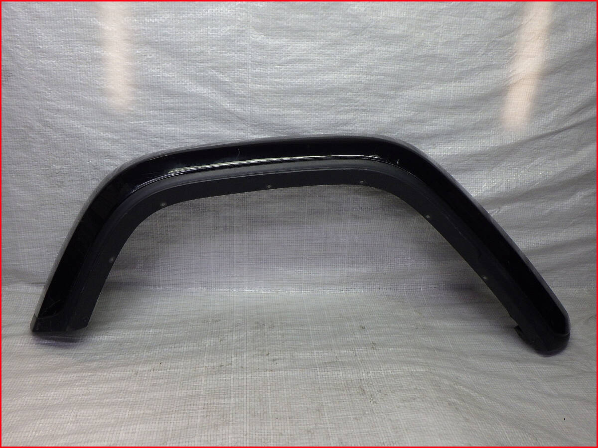 JL36S ジープ・ラングラー 純正右リアオーバーフェンダー 右側 6AD78TRMAF クォーターパネル 拍卖
