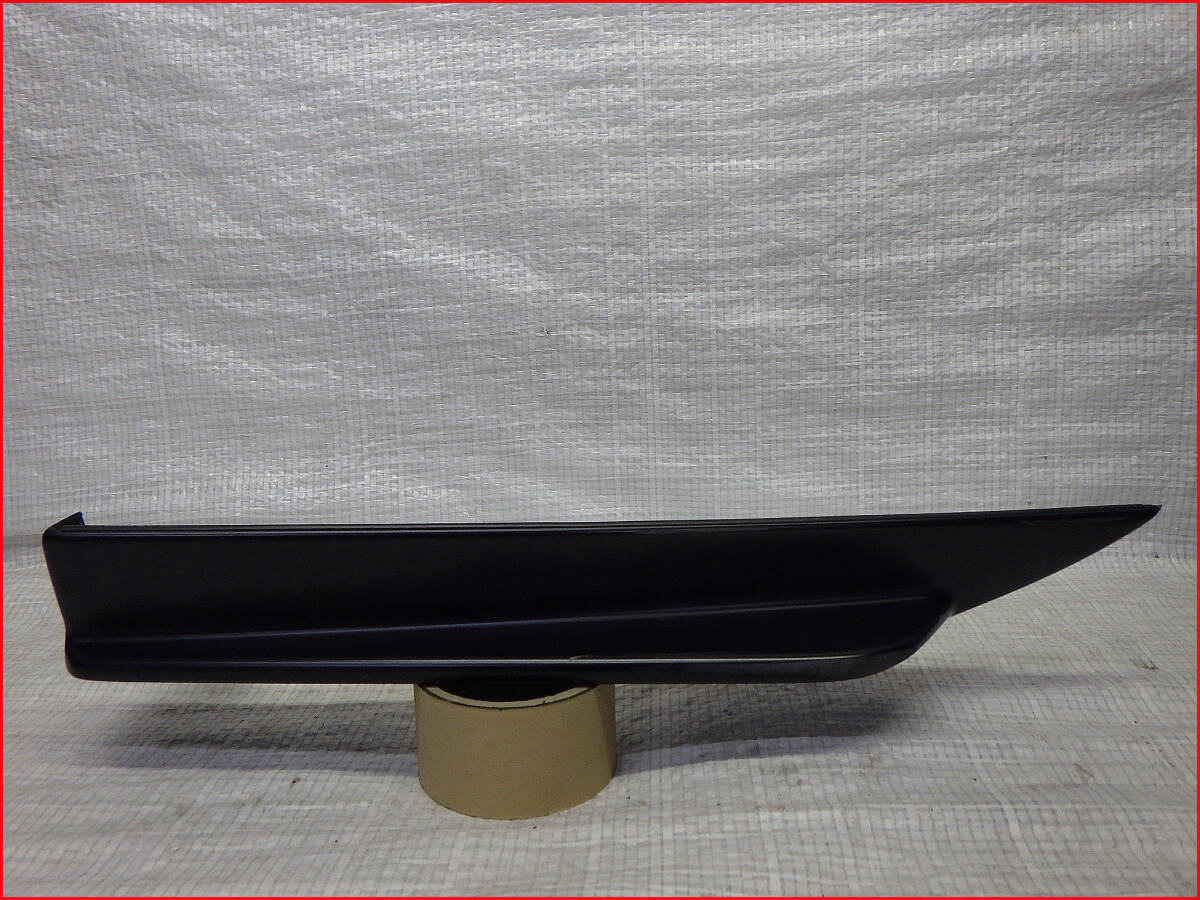 VM4 VMG レヴォーグ STi 純正リアバンパーサイドアンダースポイラー 左 左側 SG517VA500拍卖